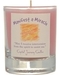 Manifest a Miracle Soy Votive Candle