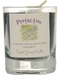 Protection Soy Votive Candle