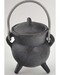 Mini Cast Iron Cauldron (limited supply)