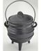 Mini cast iron cauldron (limited supply)