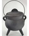 Small cast iron cauldron (limited supply)