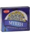 Myrrh Hem Cone Incense 10pk