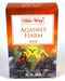 100gm Against Harm soap ohli-way