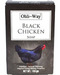 100gm Black Chicken soap ohli-way